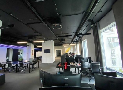 Оренда Офіса | Без Комісії | 680 м² | З Меблями | Окремий Вхід