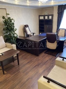 Оренда офісу 95м2, вул. Антоновича, Печерськ