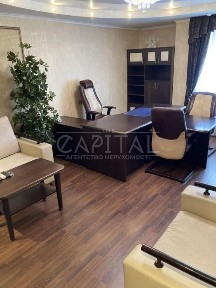 Оренда офісу 95м2, вул. Антоновича, Печерськ