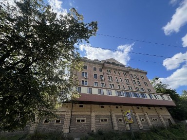 Без% Оренда офісу Центр Бехтеревський пров Кудрявський Узвіз