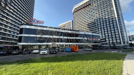 Оренда комерційного приміщення 2200м2 ЖК Great Ресторан Торгівельна площа Коворкінг Дарницький район