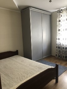 Оренда 3к н/б в центрі, близько озера