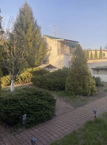 Сдам дачу в курортной зоне, Коропово на теплое время года с 10 сентября. В приоритете семейная пара