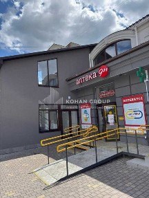 ‼️Для магазину/стоку/секонд. Фасадний вхід‼️
