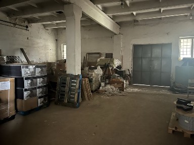 Богородчани, вулиця О. Гірника 21