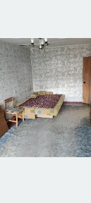 Оренда 1-кімнатної квартири 38 м², Набережна Перемоги вул.