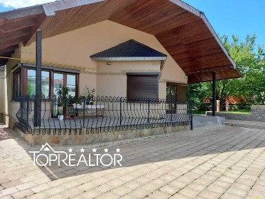 ‼️Продаж будинку | Ділянка 10 соток | Лиса Гора‼️