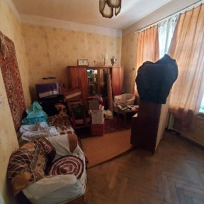 Сдам 2к. кв м. Архитектора Бекетова