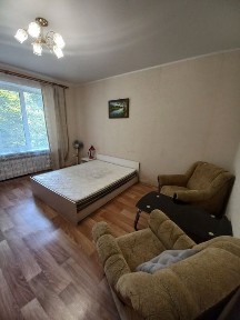 ОРЕНДА ПРОСТОРОЇ 2-кімнатної квартири в центрі ХАРКОВА