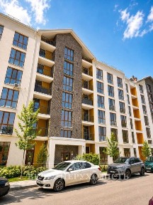 Продаж 2К квартири в ЖК Гостомель Residence, Без Комісії, Газ, Ліфт, Поруч Озеро!