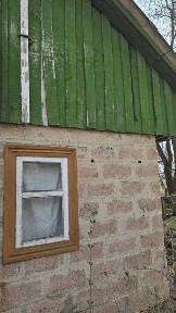 ЦІНА ЗНИЖЕНА! - Будинок в селі від ВЛАСНИКА без комісії - ВЕРШИНОВА МУРАВЕЙКА Чернігівська область 30 км від Чернігова 8 999 $