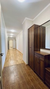 4-кімнатна квартира 100 м² у Вишгороді | Без комісії