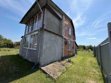Продаж дачі. Поряд Мис Доброї Надії. 12 сот. 82 м2 №22016