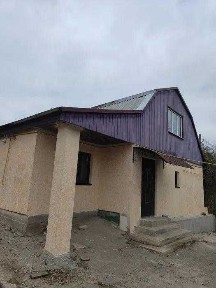 У продажу просторий будинок