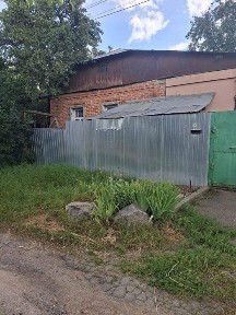 Продам окремий будинок в Полтаві код 9294