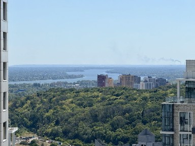 продаж Унікальна! Ексклюзивна! Квартира Пентхаус Новопечерські липки Тераса 74 кв м