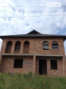 Продаж 2 поверхового будинку з гаражем і ділянкою на 8 соток, 200 кв. м, 8 кімнат, на Вулиця Незалежності 10 • ID 34734943