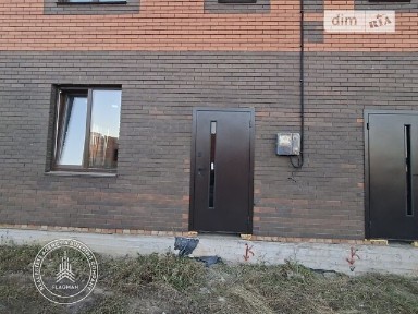 Продаж 2 поверхового таунхауса 70 кв. м, 2 кімнати, на 4-й пров. Чупринки Григорія • ID 34734983