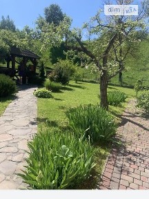 Продаж 2 поверхового будинку з гаражем і ділянкою на 25 соток, 170 кв. м, 6 кімнат, на Центральна • ID 34734675