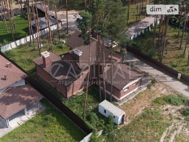 Продаж 2 поверхового будинку з ділянкою на 12 соток, 340 кв. м, 5 кімнат • ID 34734615