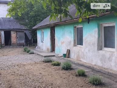 Продаж 1 поверхового будинку з опаленням і ділянкою на 3.58 сотки, 80.6 кв. м, 4 кімнати, на вул. Ватутіна • ID 34734478