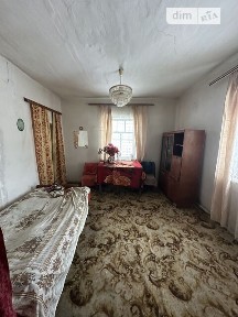 Продаж 1 поверхового будинку з верандою і ділянкою на 15 соток, 72 кв. м, 3 кімнати, на Яблуневий 20 • ID 34734050