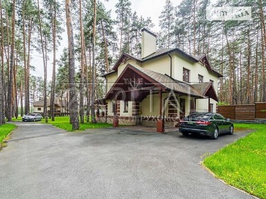 Продаж 2 поверхового будинку з ремонтом і ділянкою на 10 соток, 260 кв. м, 6 кімнат • ID 34733880