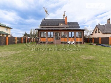 район Дарницький, Київ, 10 соток, 337 кв. м, 5 кімнат • ID 34733849