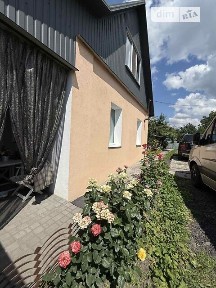 Продаж 1 поверхового будинку з опаленням і ділянкою на 67 соток, 66.5 кв. м, 3 кімнати, на вул. Лесі Українки 23 • ID 34733803