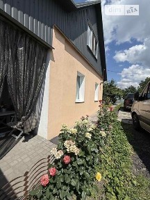 Продаж 1 поверхового будинку з опаленням і ділянкою на 67 соток, 66.5 кв. м, 3 кімнати, на вул. Лесі Українки 23 • ID 34733803