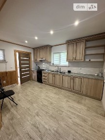 Продаж 1 поверхового будинку з верандою і ділянкою на 42 сотки, 80 кв. м, 4 кімнати, на вул. Центральна 21 • ID 34733735