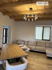 Продаж 2 поверхового будинку з гаражем і ділянкою на 5.5 сотки, 95 кв. м, 3 кімнати, на вул. Тімірязева • ID 34733669