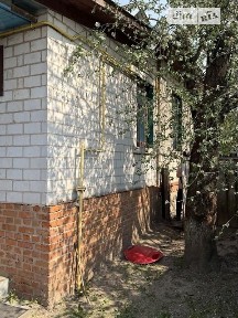 Продаж 1 поверхового будинку з гаражем і ділянкою на 8 соток, 90 кв. м, 4 кімнати, на вул. Івана Богуна 36 • ID 34733641