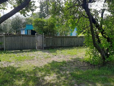 Продаж 1 поверхового будинку з ділянкою на 10 соток, 65 кв. м, 2 кімнати, на Кооперативний • ID 34733600