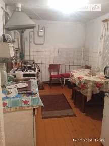Продаж 1 поверхового будинку 82.4 кв. м, 4 кімнати, на вул. Центральна • ID 34733364