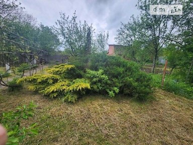 Продаж 1 поверхового будинку з ділянкою на 6 соток, 40.3 кв. м, 3 кімнати, на вул. Ромашкова • ID 34732784