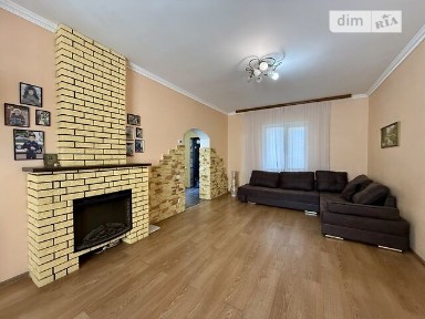 Продаж 2 поверхового будинку з гаражем і ділянкою на 14 соток, 124 кв. м, 3 кімнати, на вул. Гірська • ID 34733046