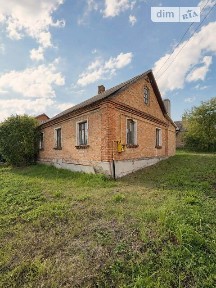 Продаж 1 поверхового будинку з гаражем 70 кв. м, 4 кімнати, на вул. Рябченюка (Лазо) 9 • ID 34733034
