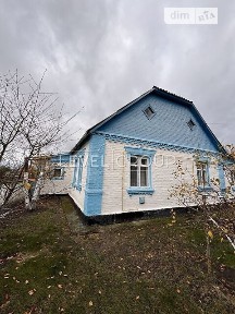 Продаж 1 поверхового будинку з верандою і ділянкою на 25 соток, 96.6 кв. м, 3 кімнати, на пров. Центральний 4 • ID 34732967