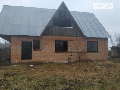 Продаж 1 поверхового будинку 93.8 кв. м, 3 кімнати • ID 34732679