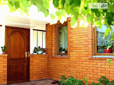 Продаж 1 поверхового будинку з опаленням 78 кв. м, 4 кімнати • ID 34732686
