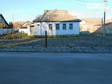 Продаж 1 поверхового будинку 80 кв. м, 4 кімнати, на вул. Маніжа 40 • ID 34732650