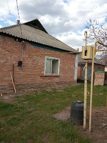 Продаж 1 поверхового будинку 60 кв. м, 3 кімнати • ID 34732612
