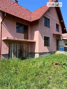Продаж 2 поверхового будинку з опаленням 208 кв. м, 6 кімнат • ID 34732594