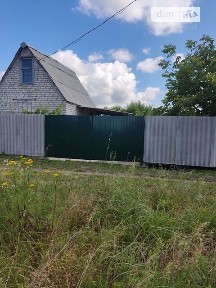 Продаж 2 поверхового будинку з верандою 50 кв. м, 2 кімнати • ID 34732637