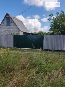 Продаж 2 поверхового будинку з верандою 50 кв. м, 2 кімнати, на Виноградна • ID 34732637