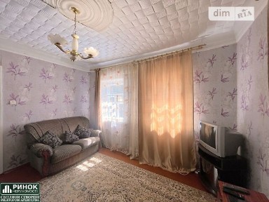 Продаж 1 поверхового будинку з верандою і ділянкою на 20 соток, 40.1 кв. м, 2 кімнати, на Тахтаулівська • ID 34731801