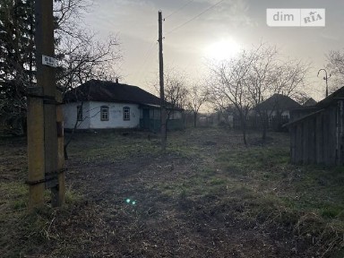 Продаж 1 поверхового будинку 46 кв. м, 2 кімнати • ID 34732387