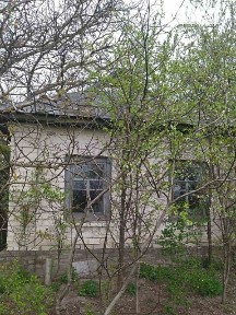 Продаж 1 поверхового будинку з опаленням 60 кв. м, 2 кімнати • ID 34732429