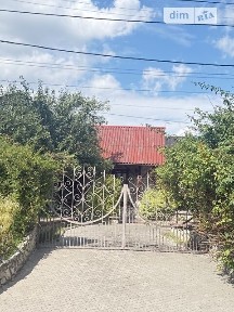 Продаж 2 поверхового будинку з ділянкою на 6 соток, 187 кв. м, 5 кімнат, на вул. Чайковського 14 • ID 34732142